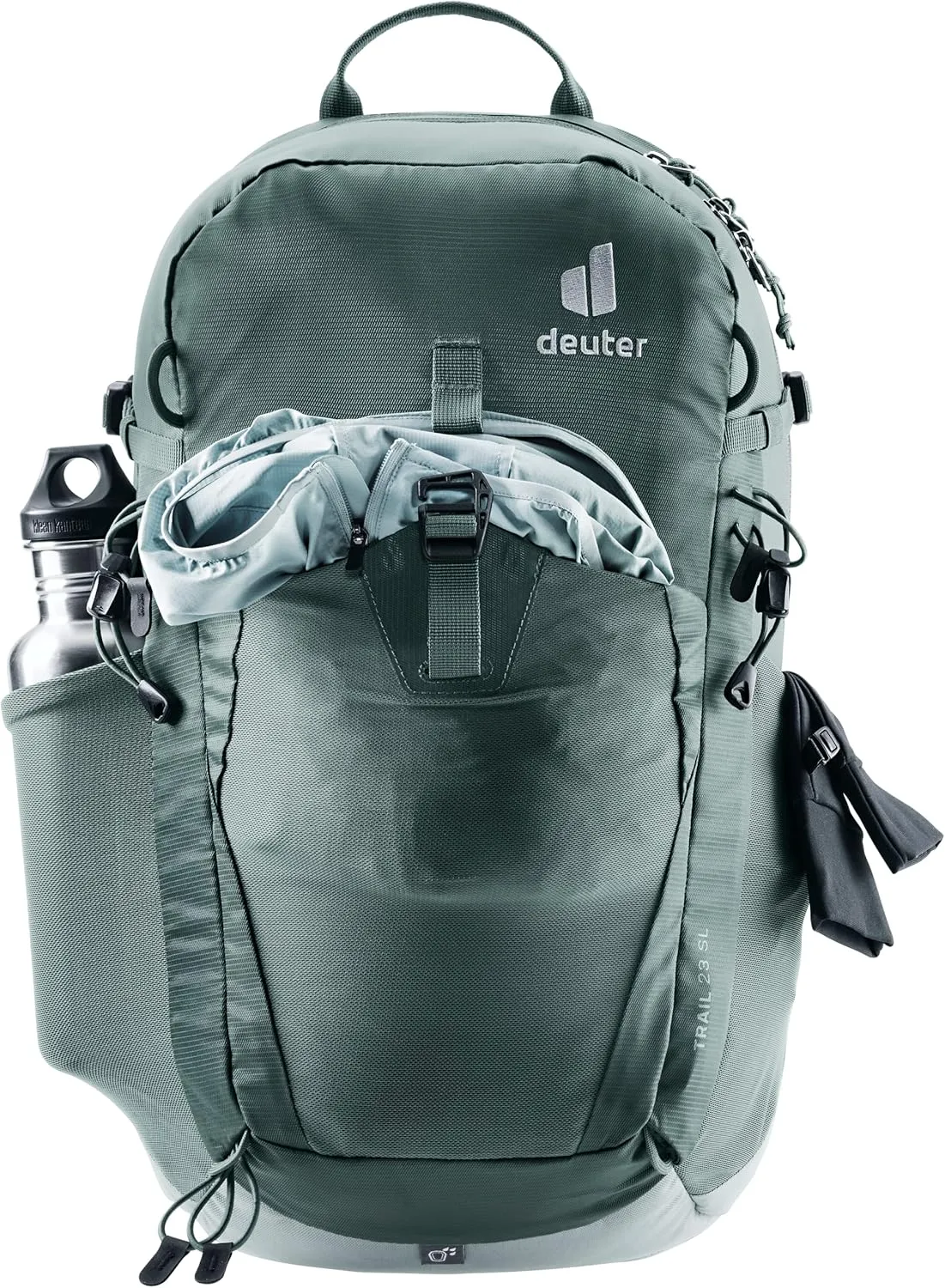 Deuter Women's Trail 23 SL, Teal-tin, 23L
