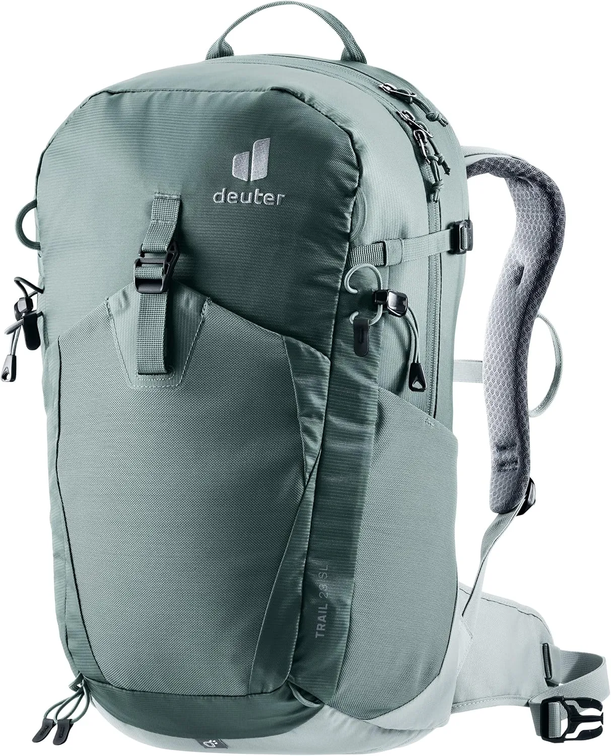 Deuter Women's Trail 23 SL, Teal-tin, 23L