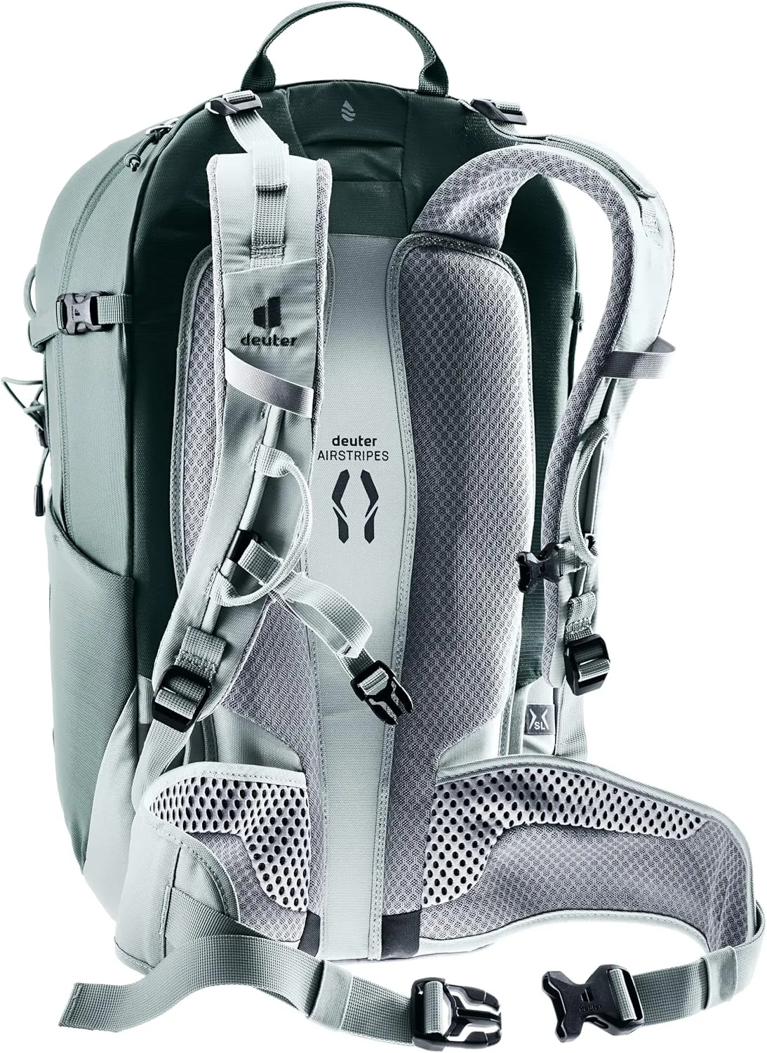 Deuter Women's Trail 23 SL, Teal-tin, 23L