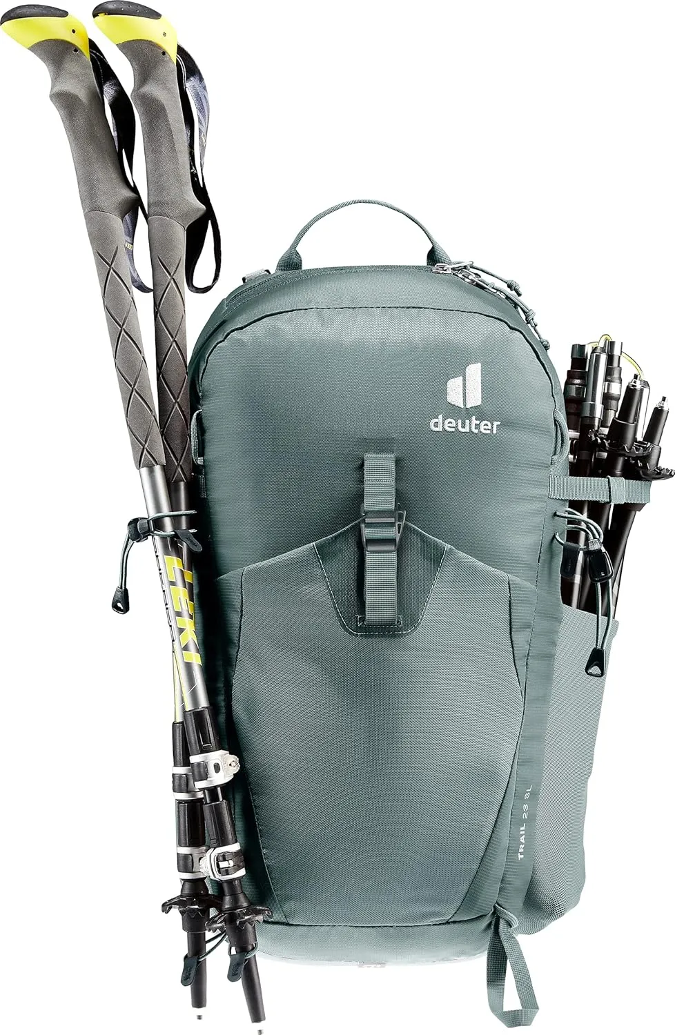 Deuter Women's Trail 23 SL, Teal-tin, 23L