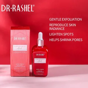 Dr Rashel - AHA · BHA Renewal Smooth Lotion 100Ml