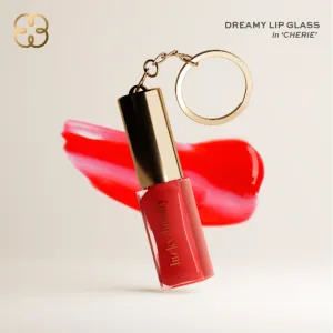 Dreamy Lip Glass in Cherie