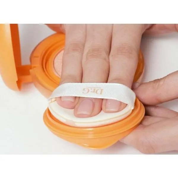 Dr.G Brightening Cover Tone Up Sun Cushion 15g