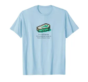 Earthbound Mother 2 Coffin We Can Forget T-Shirt