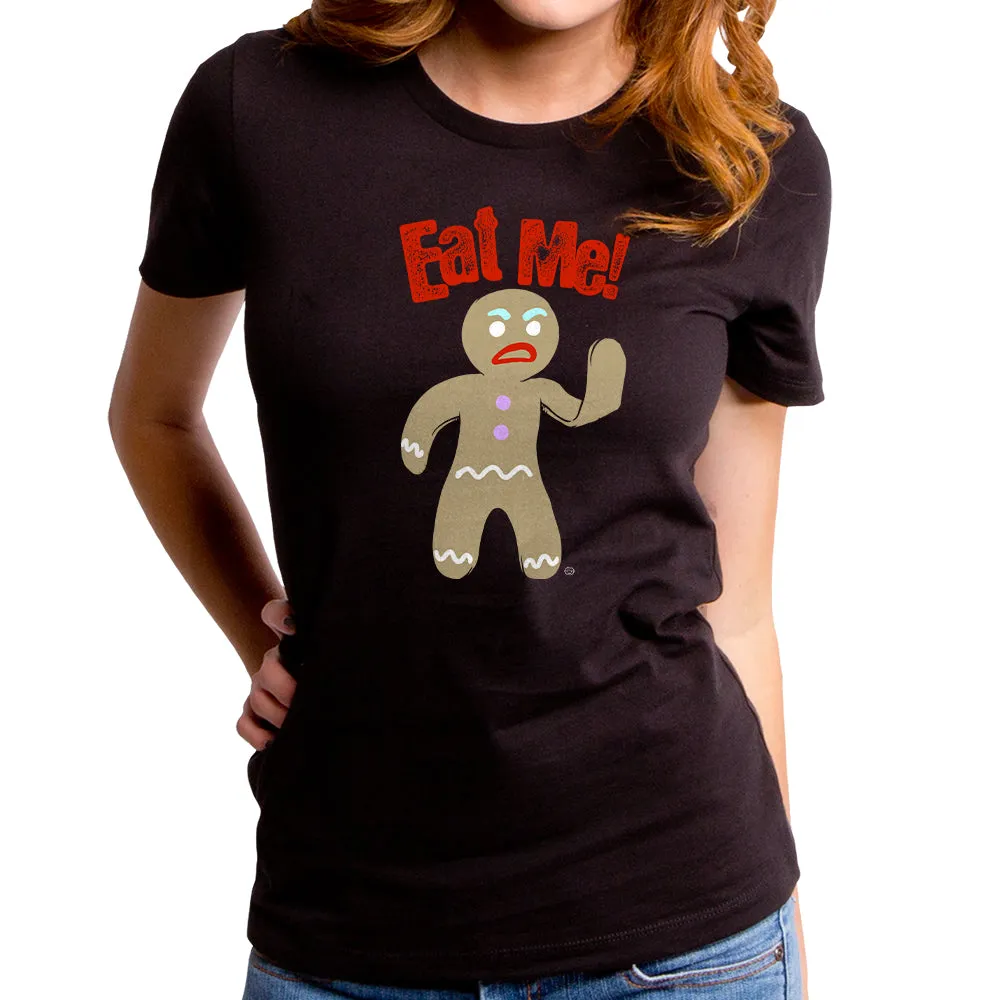 Eat Me Women's T-Shirt