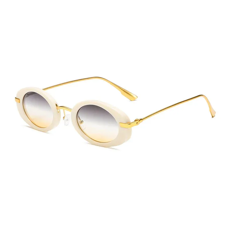 Eclipse Noir Shades