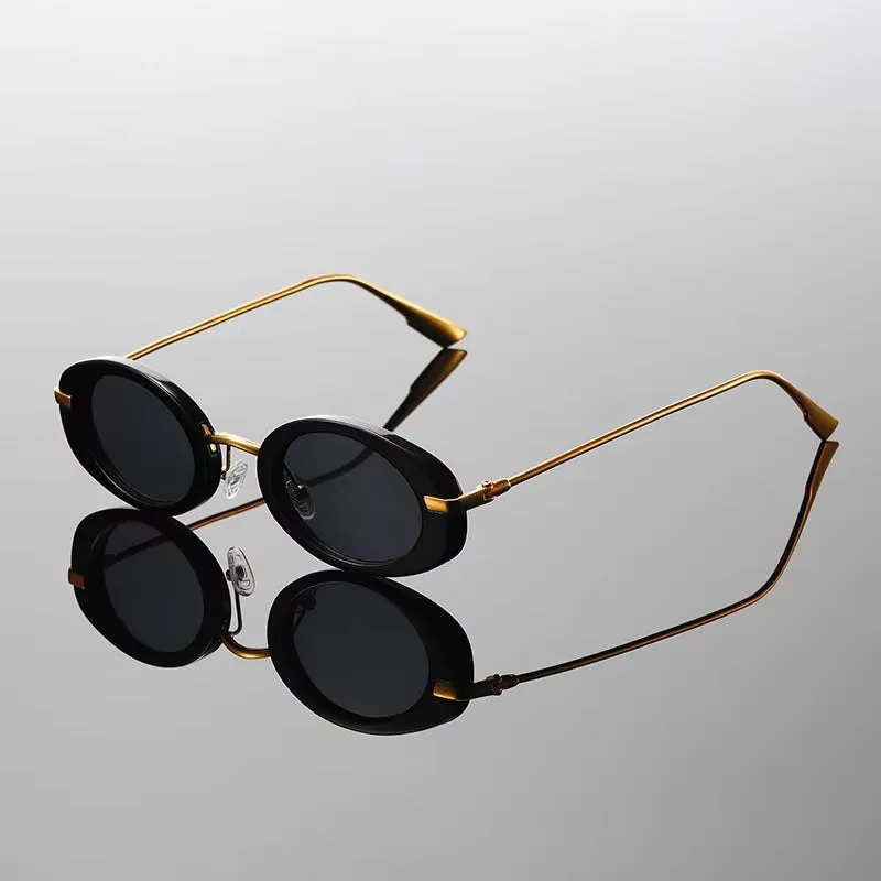 Eclipse Noir Shades