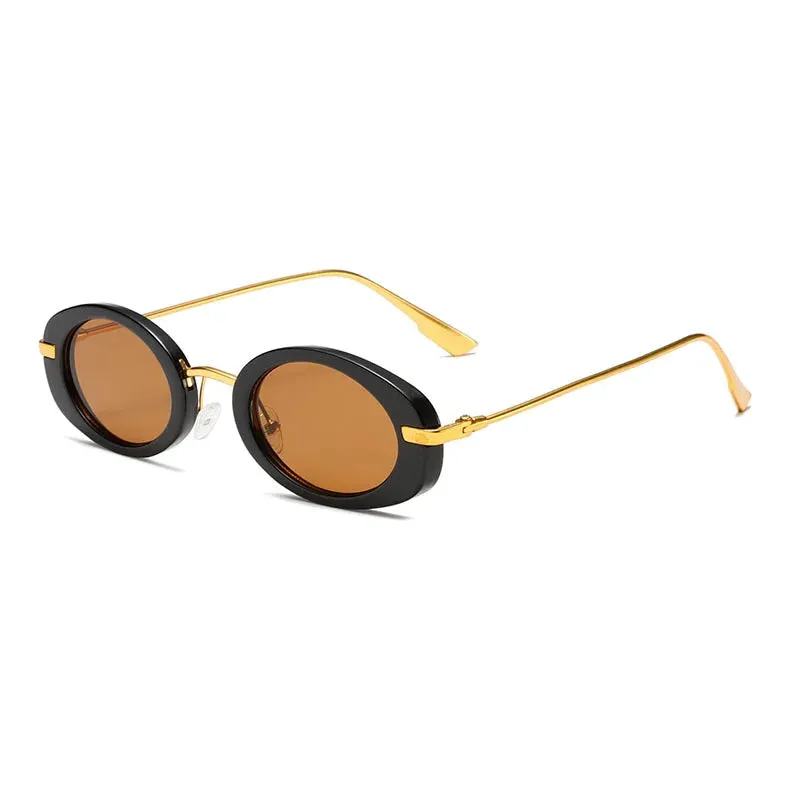 Eclipse Noir Shades