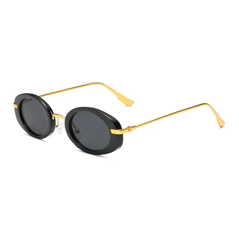 Eclipse Noir Shades