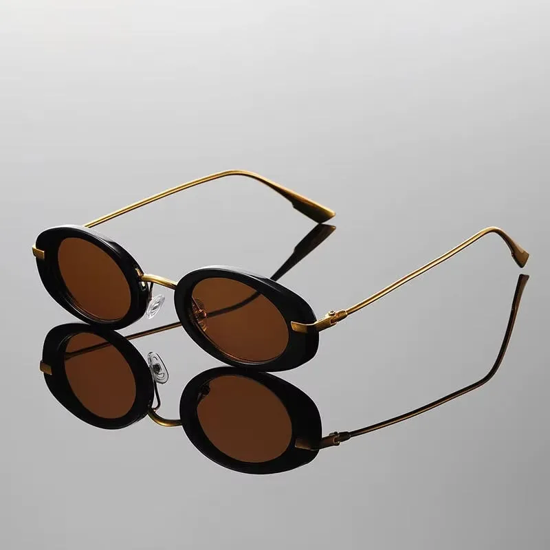 Eclipse Noir Shades