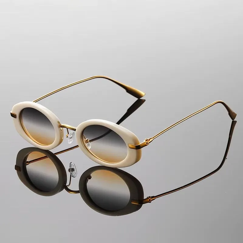 Eclipse Noir Shades