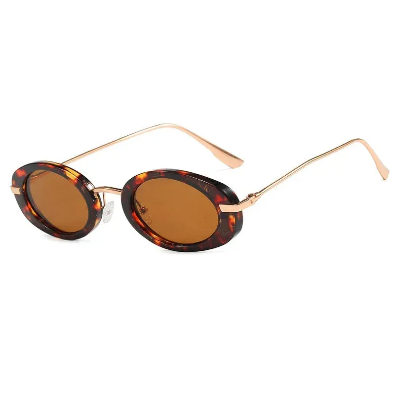 Eclipse Noir Shades