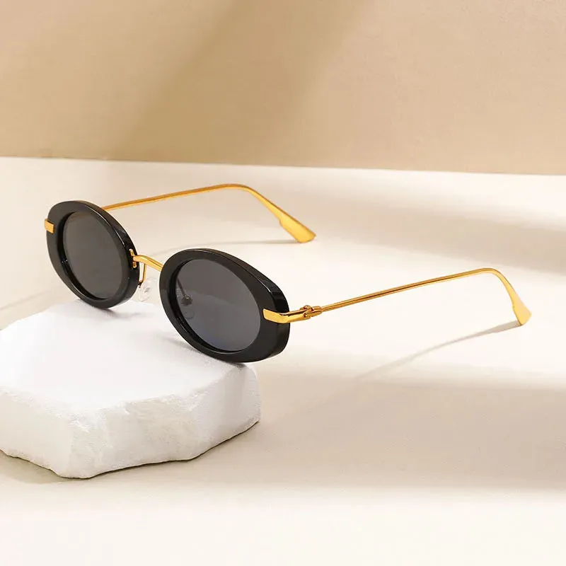 Eclipse Noir Shades