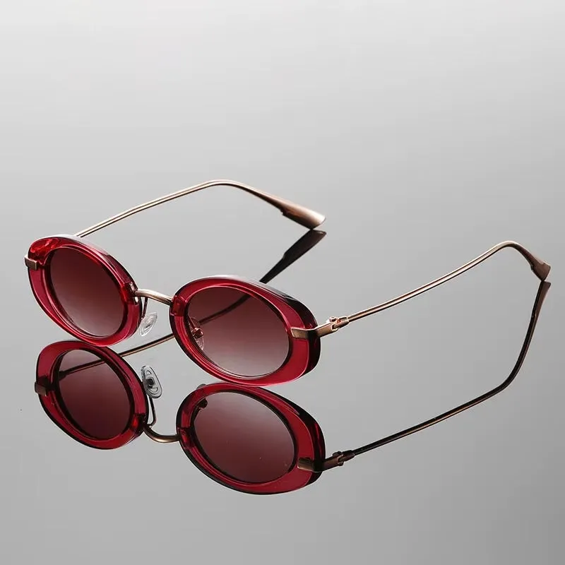 Eclipse Noir Shades