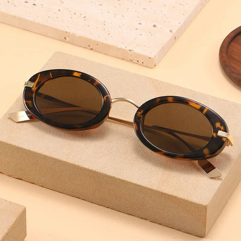 Eclipse Noir Shades