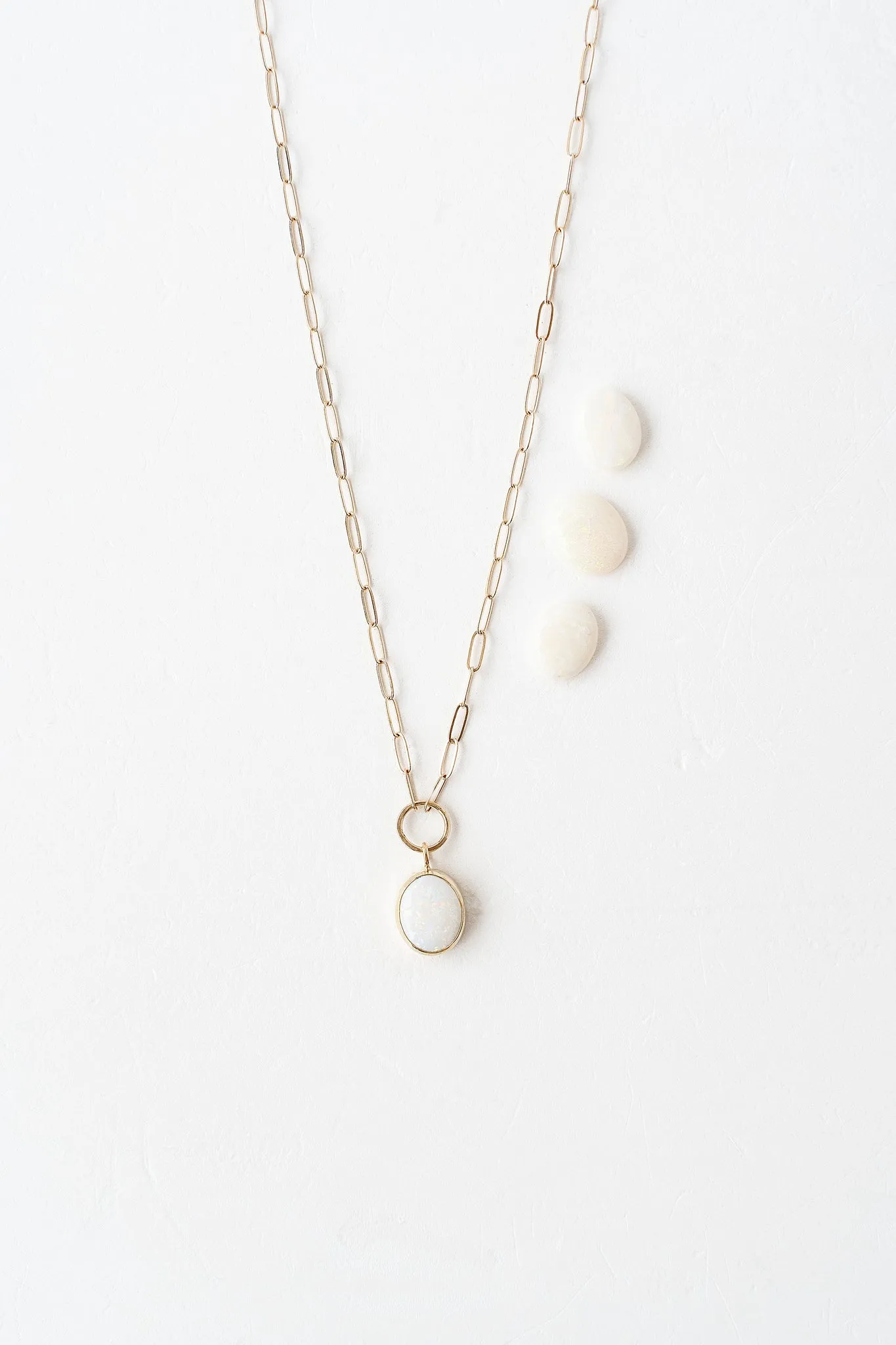 Elements Cosmic Necklace