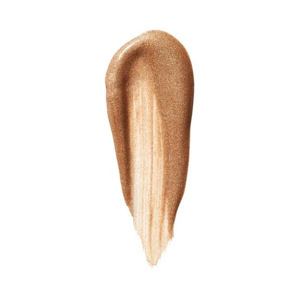 E.L.F. Halo Glow Highlight Beauty Wand Liquid Gold 10ml