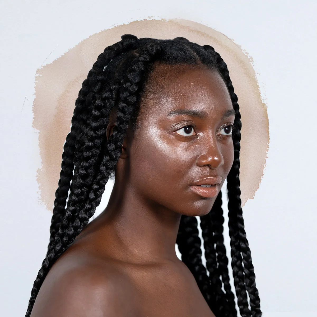 Elysium Glow Balm - Sample