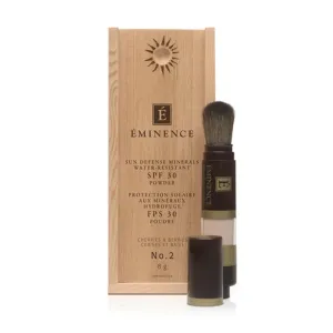 Eminence-Organic Mineral Defense Spf 30 No.2