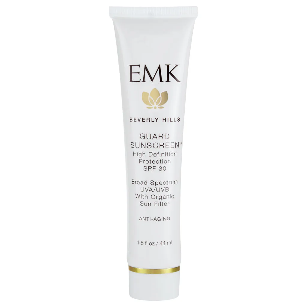EMK Skin Care Guard Sunscreen