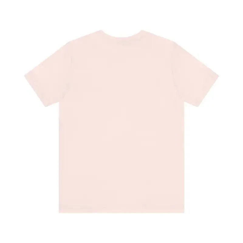 Enchanting Whimsical Unisex Jersey Short Sleeve Tee