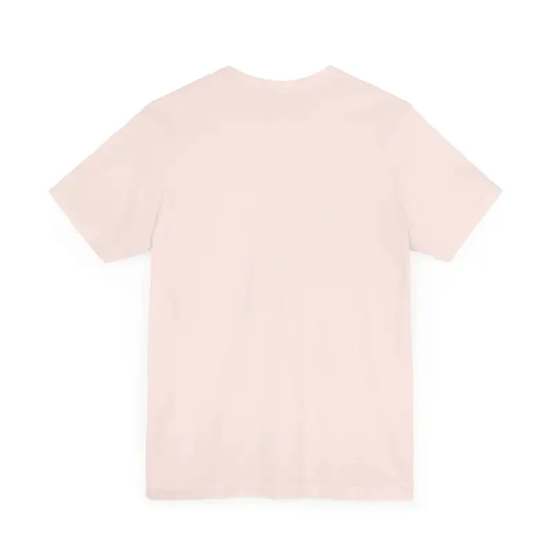 Enchanting Whimsical Unisex Jersey Short Sleeve Tee