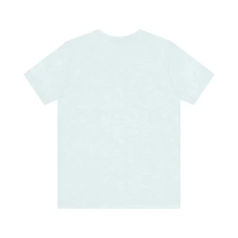 Enchanting Whimsical Unisex Jersey Short Sleeve Tee