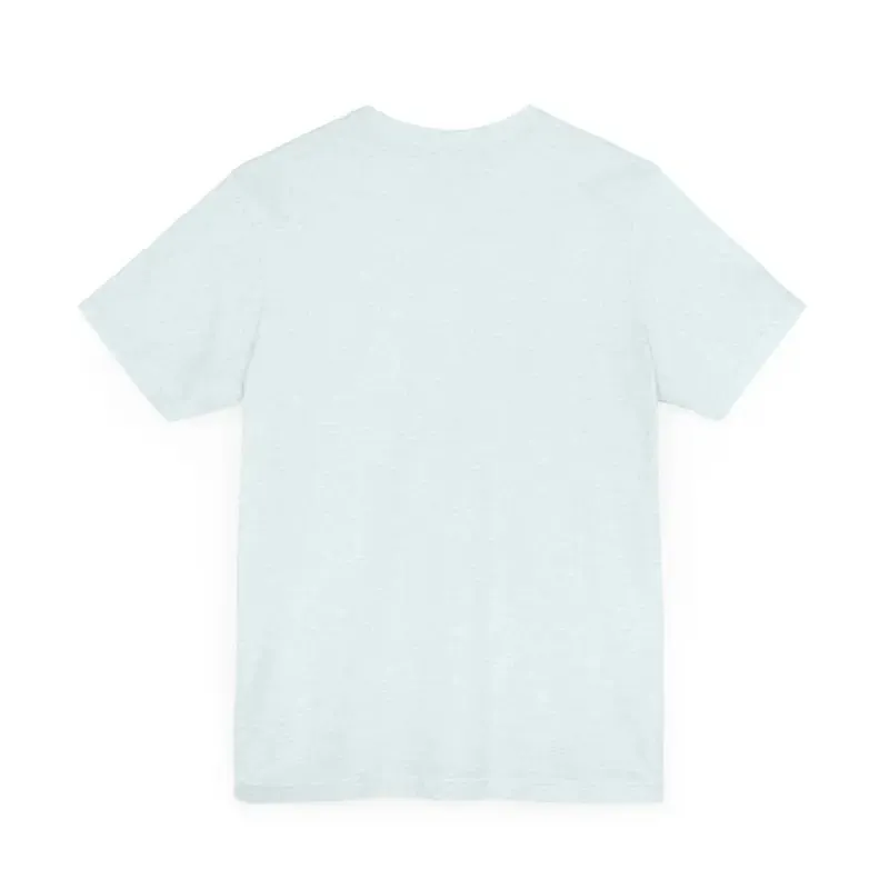Enchanting Whimsical Unisex Jersey Short Sleeve Tee