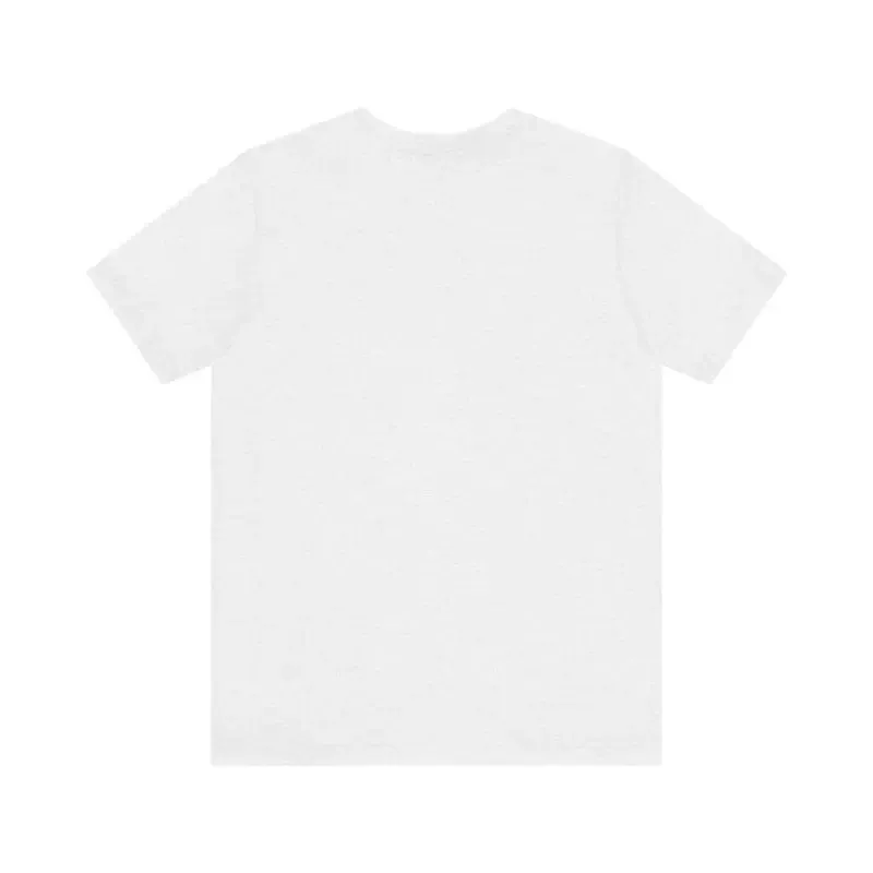 Enchanting Whimsical Unisex Jersey Short Sleeve Tee