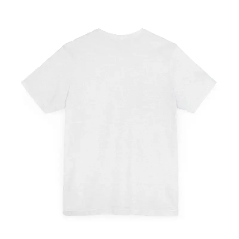 Enchanting Whimsical Unisex Jersey Short Sleeve Tee
