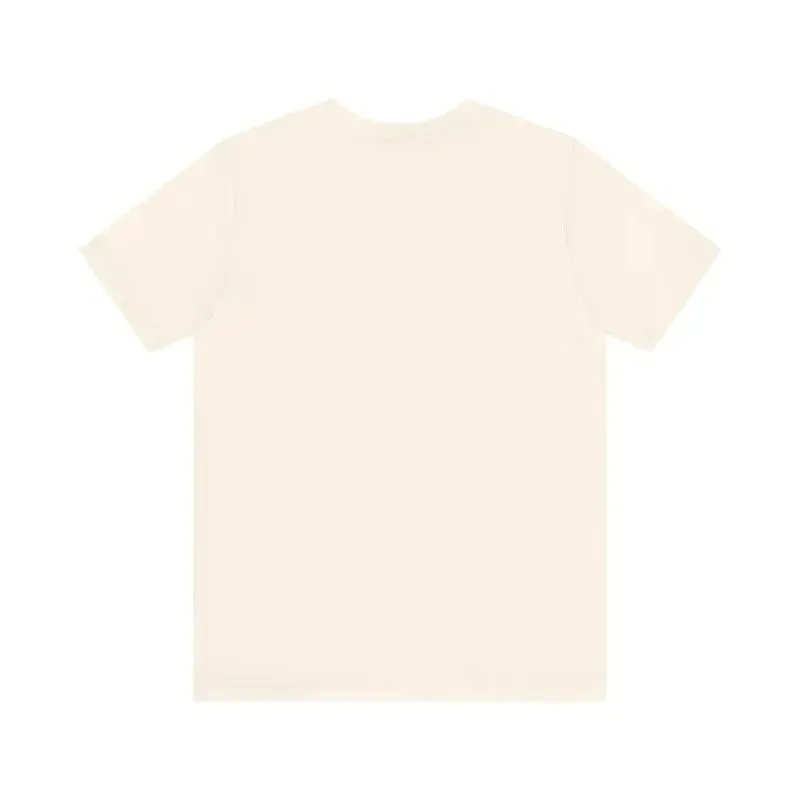 Enchanting Whimsical Unisex Jersey Short Sleeve Tee
