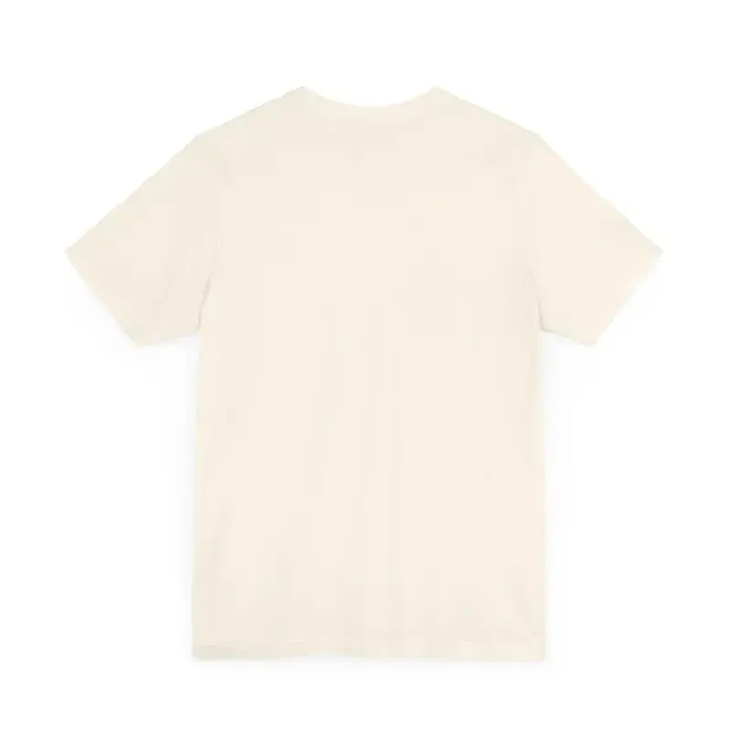 Enchanting Whimsical Unisex Jersey Short Sleeve Tee
