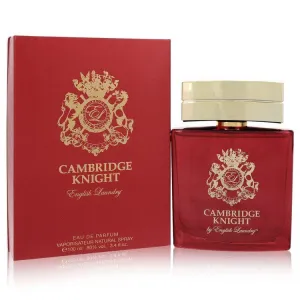 English Laundry Cambridge Knight Eau De Parfum