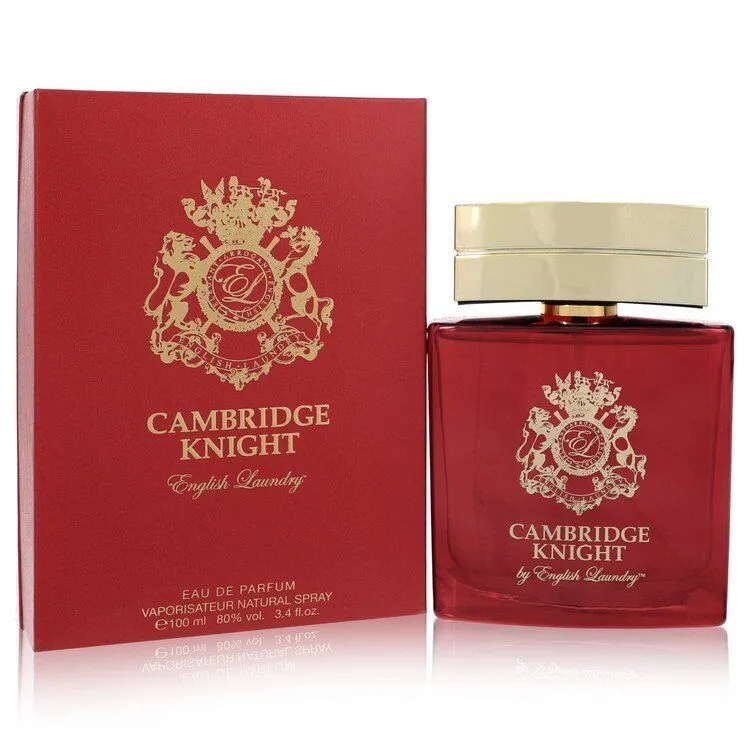 English Laundry Cambridge Knight Eau De Parfum