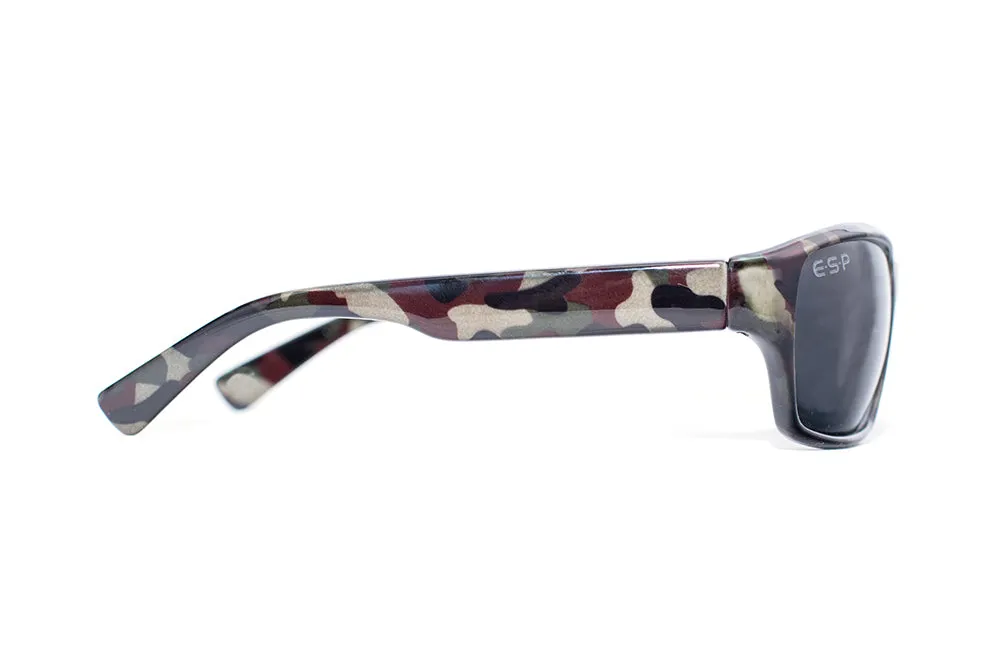 ESP Camo