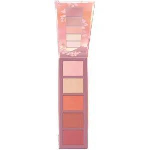 Essence - Peachy Blossom Blush & Highlighter Palette