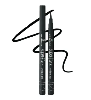 Essence - Super Fine Eyeliner Pen 01