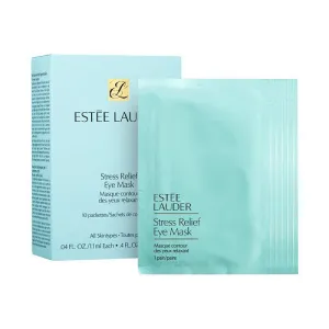 Estee Lauder Stress Relief Eye Mask 10 Pairs