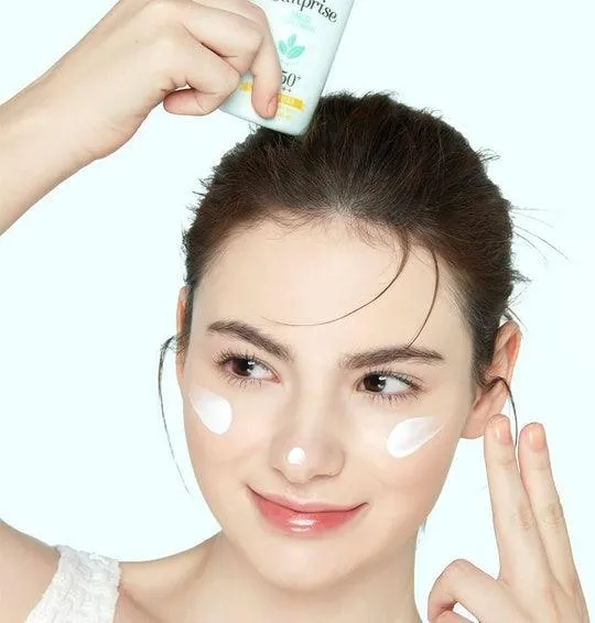 Etude House Sunprise Mild Airy Finish Sun Milk SPF50  PA    50g