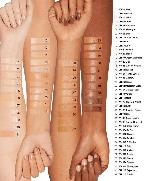 Even Better Clinical Serum Foundation Broad Spectrum Spf 20