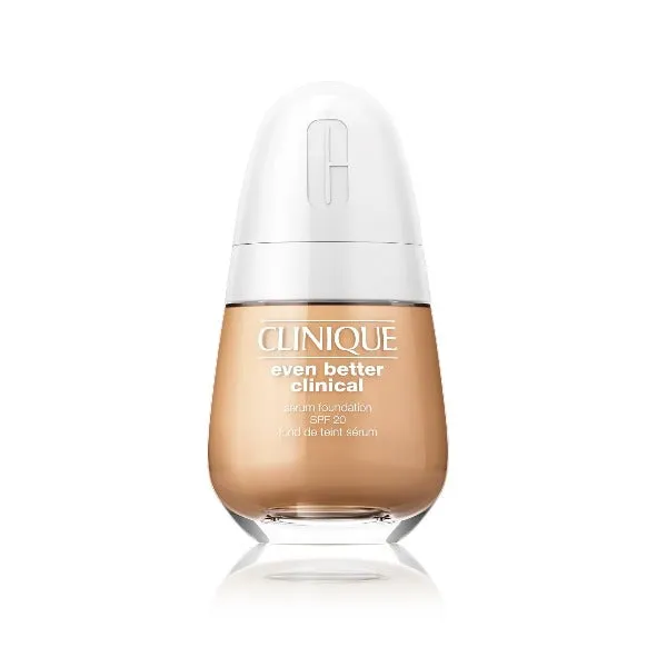 Even Better Clinical Serum Foundation Broad Spectrum Spf 20