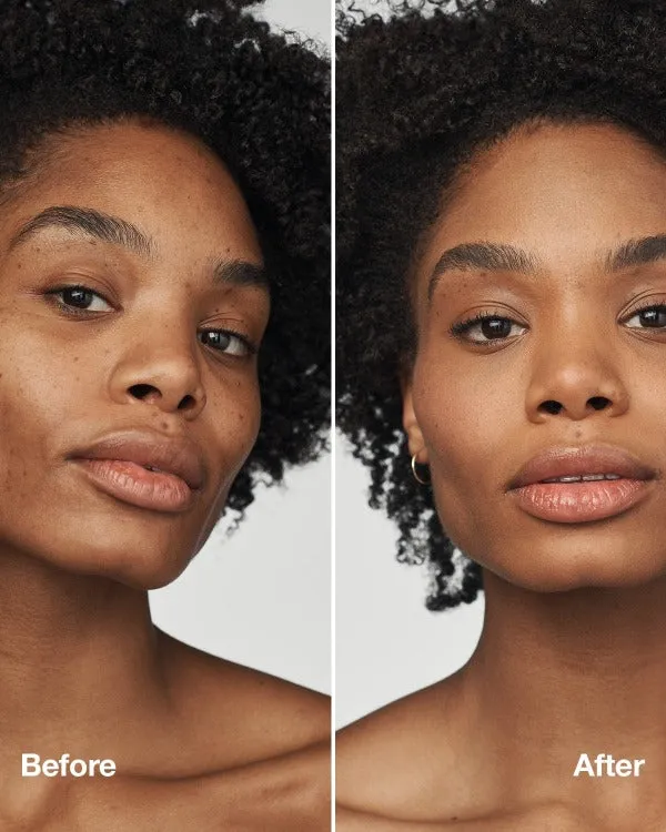 Even Better Clinical Serum Foundation Broad Spectrum Spf 20