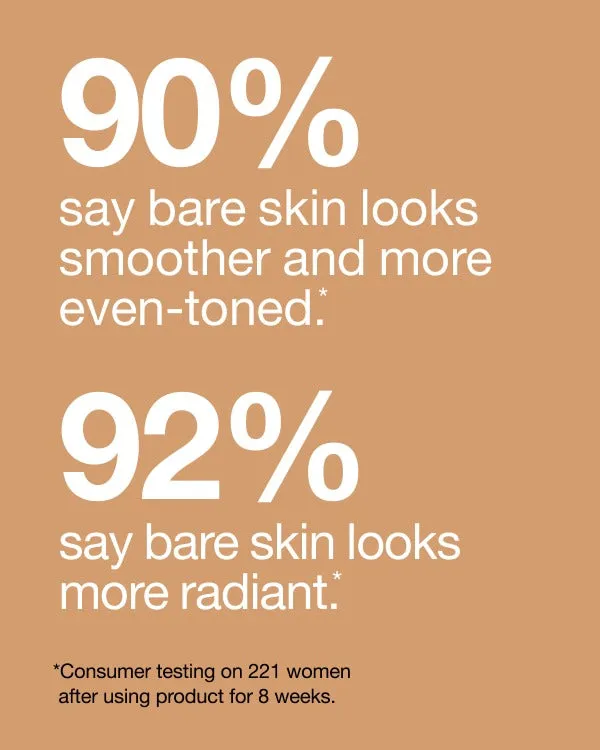 Even Better Clinical Serum Foundation Broad Spectrum Spf 20