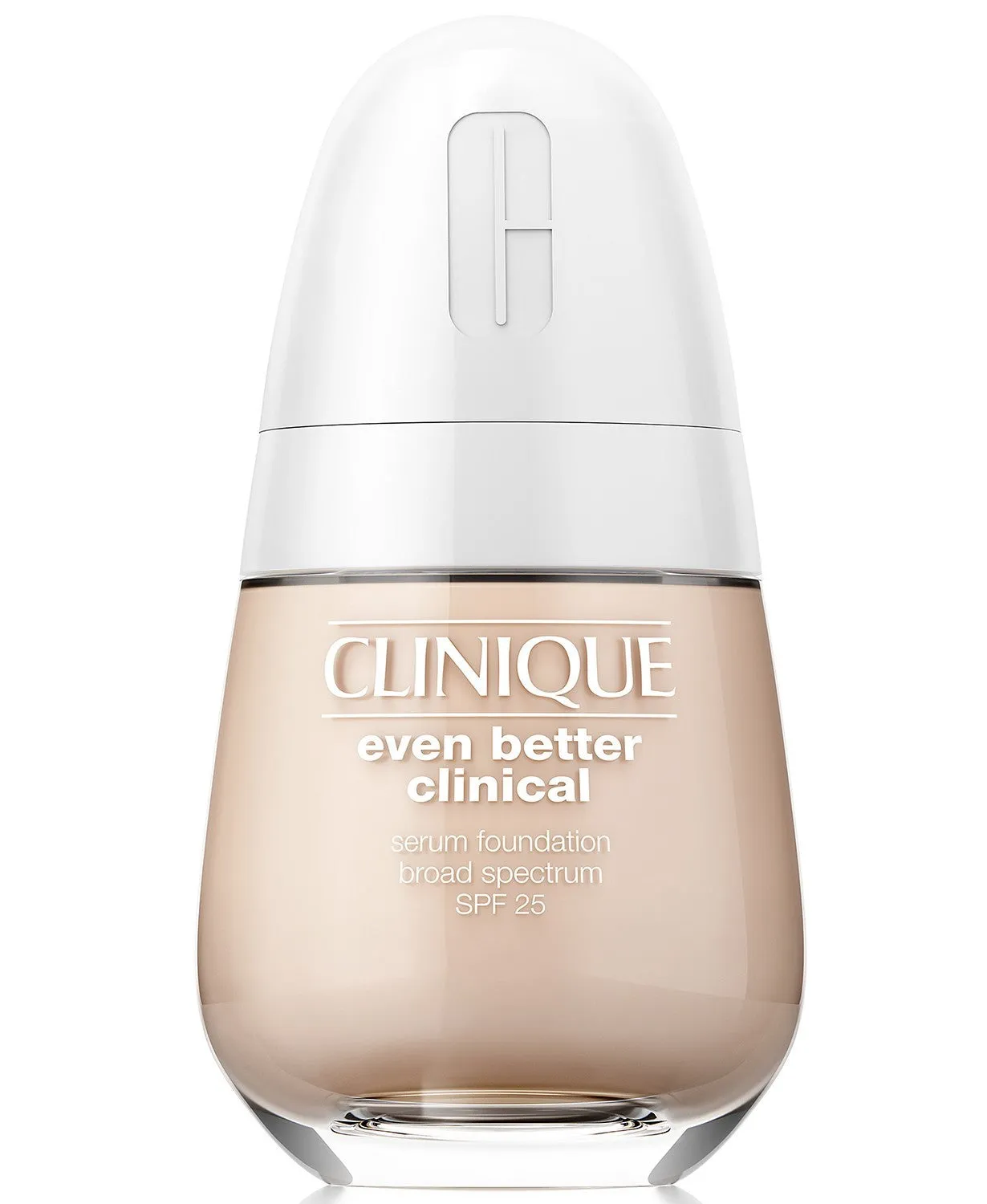 Even Better Clinical™ Serum Foundation Broad Spectrum SPF 25