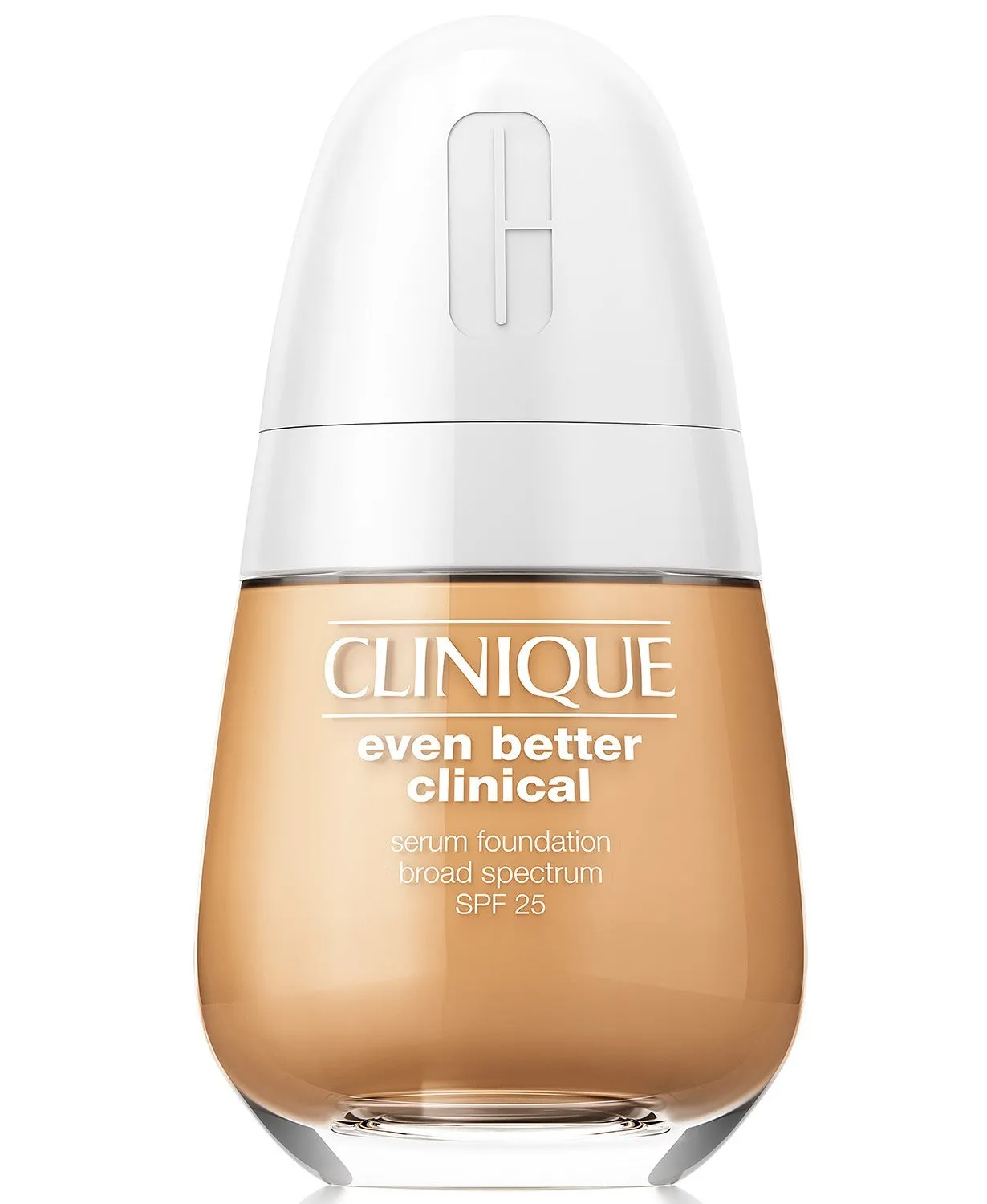 Even Better Clinical™ Serum Foundation Broad Spectrum SPF 25