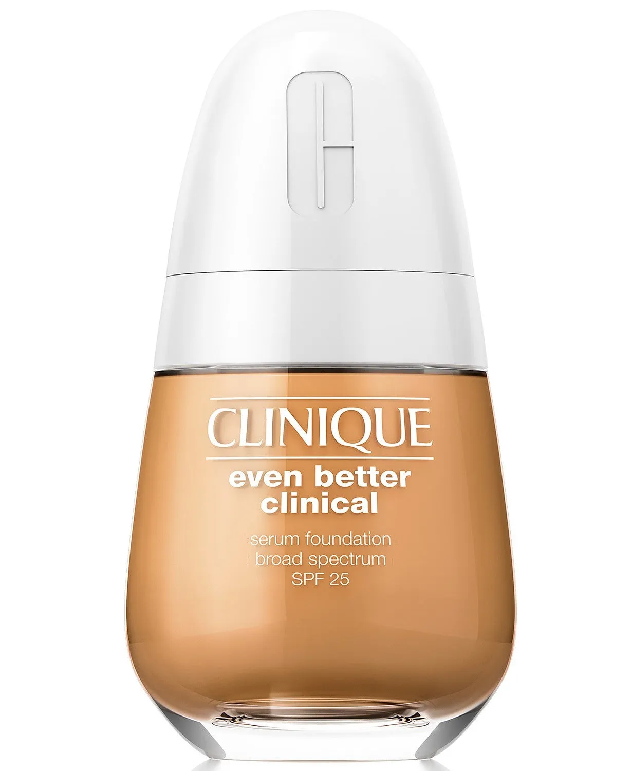 Even Better Clinical™ Serum Foundation Broad Spectrum SPF 25