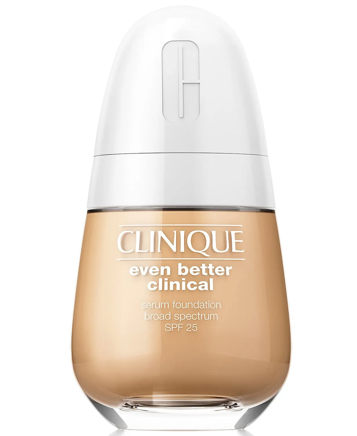 Even Better Clinical™ Serum Foundation Broad Spectrum SPF 25