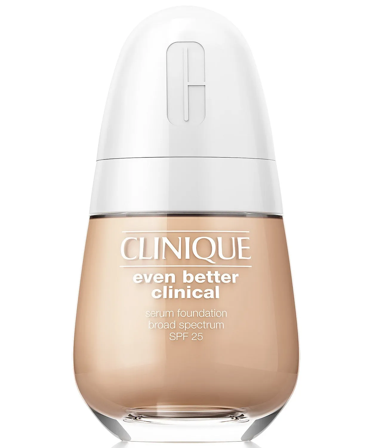 Even Better Clinical™ Serum Foundation Broad Spectrum SPF 25