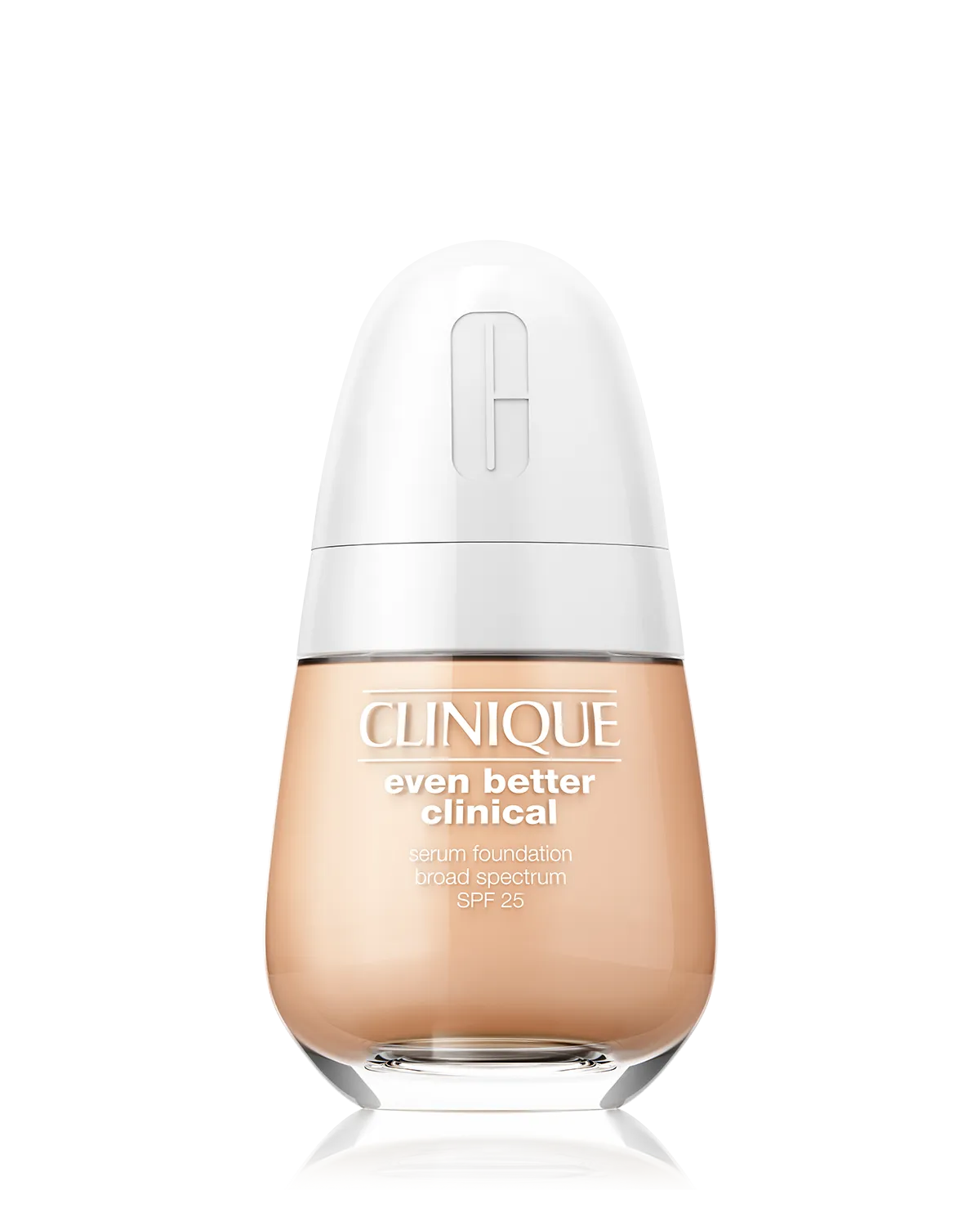 Even Better Clinical™ Serum Foundation Broad Spectrum SPF 25