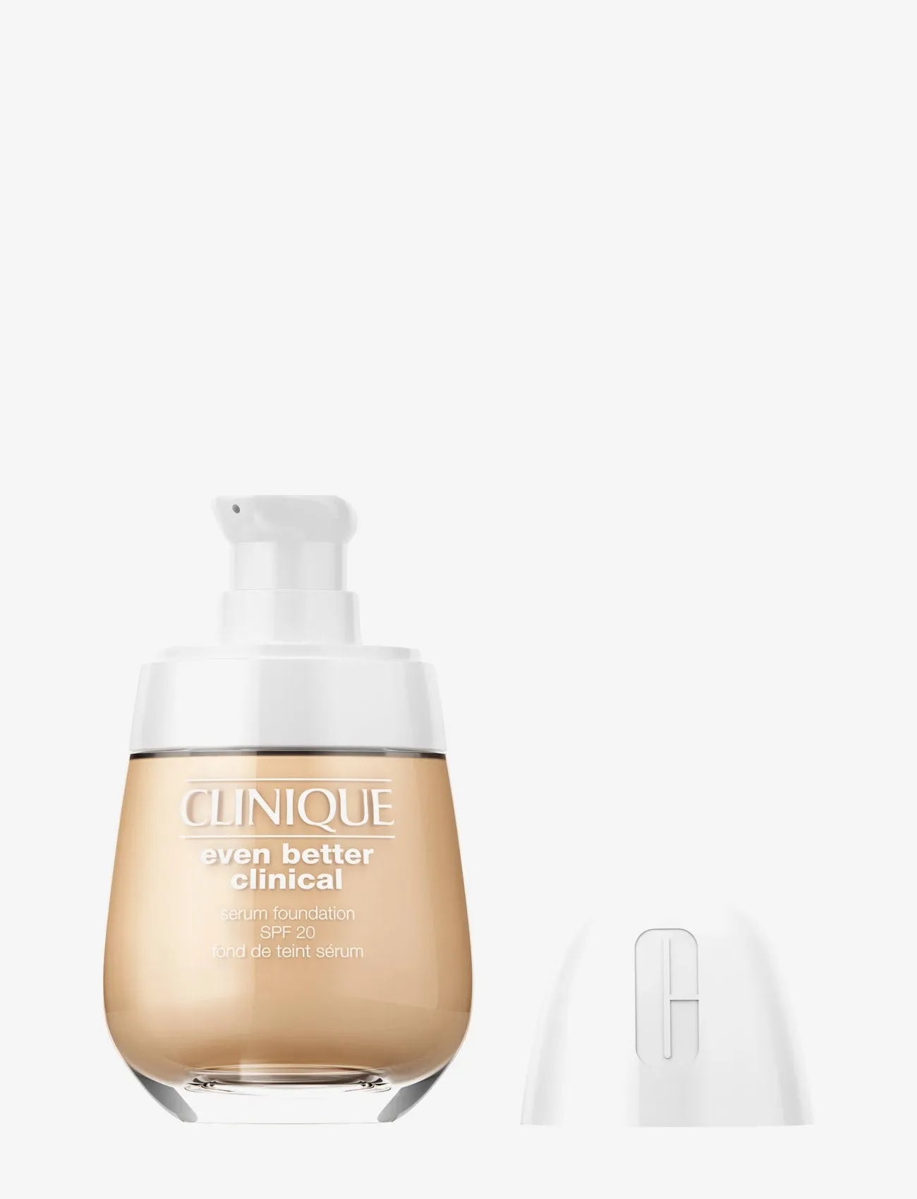 Even Better Clinical™ Serum Foundation Broad Spectrum SPF 25